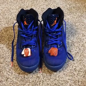 Nike Jordan Spike 40 BG